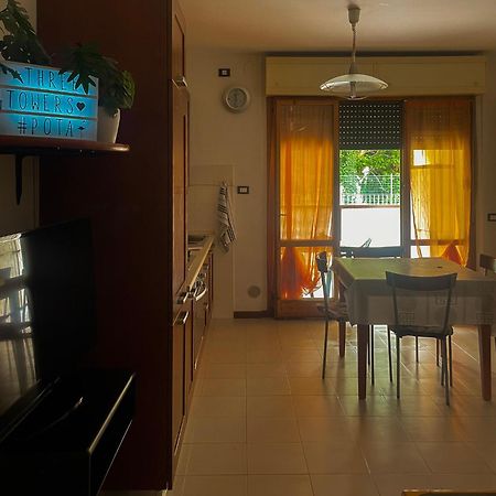 Appartamento Three Towers Bergamo Ngoại thất bức ảnh