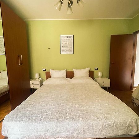 Appartamento Three Towers Bergamo Ngoại thất bức ảnh