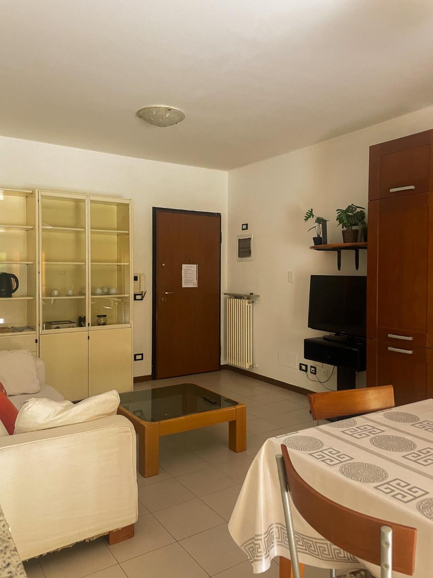 Appartamento Three Towers Bergamo Ngoại thất bức ảnh