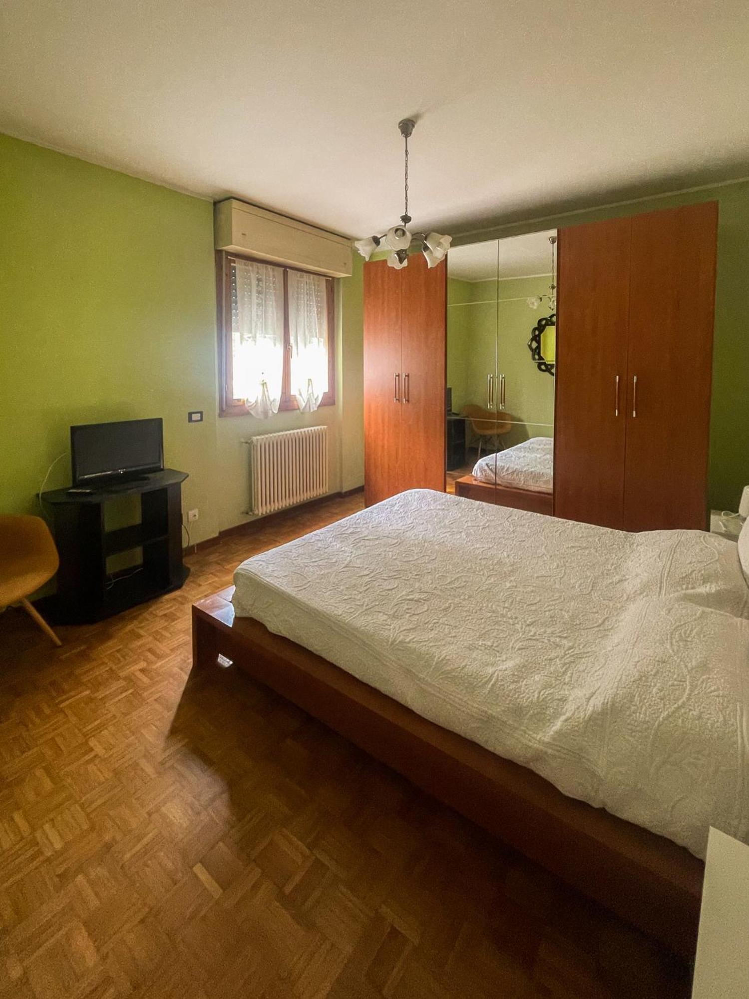 Appartamento Three Towers Bergamo Ngoại thất bức ảnh