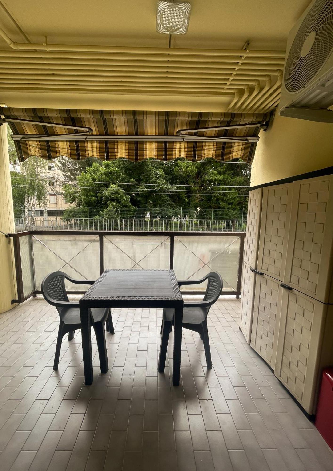 Appartamento Three Towers Bergamo Ngoại thất bức ảnh